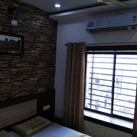 Alakhnanda Guest House فاراناسي المظهر الخارجي الصورة